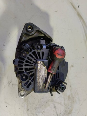 23100AX62A Nissan/Infiniti