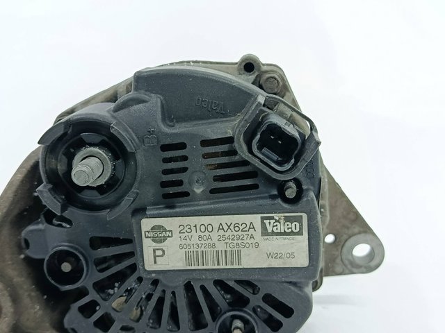 23100AX62A Nissan/Infiniti