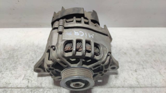 23100AX62A Nissan/Infiniti