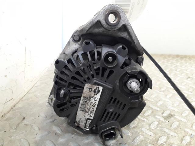 23100AX62A Nissan/Infiniti