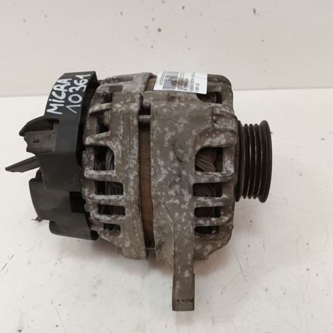 23100AX62A Nissan/Infiniti