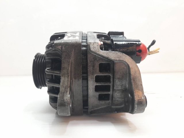 23100AX62A Nissan/Infiniti