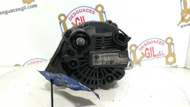 23100AX62A Nissan/Infiniti