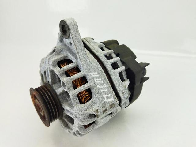 23100AX62B Nissan/Infiniti