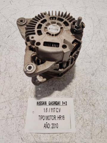 23100BC00A Nissan/Infiniti