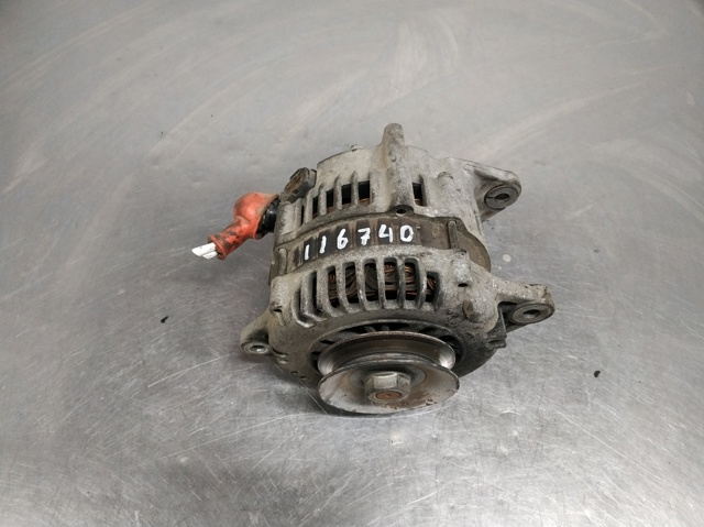 Alternator 23100BN00A NISSAN
