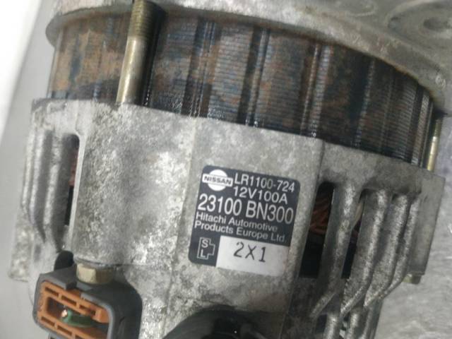 23100BN300 Nissan/Infiniti