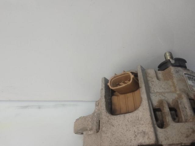 23100BR01A Nissan/Infiniti