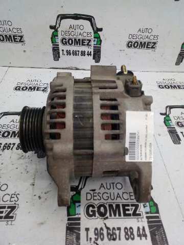 Alternator 23100BU00A NISSAN