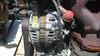 Alternator 23100BU00A NISSAN