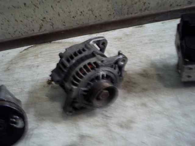 Alternator 23100BU010 NISSAN