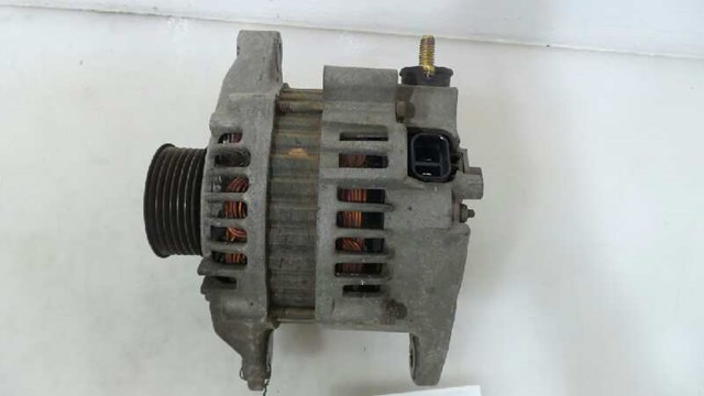 Alternator 23100BU010 NISSAN
