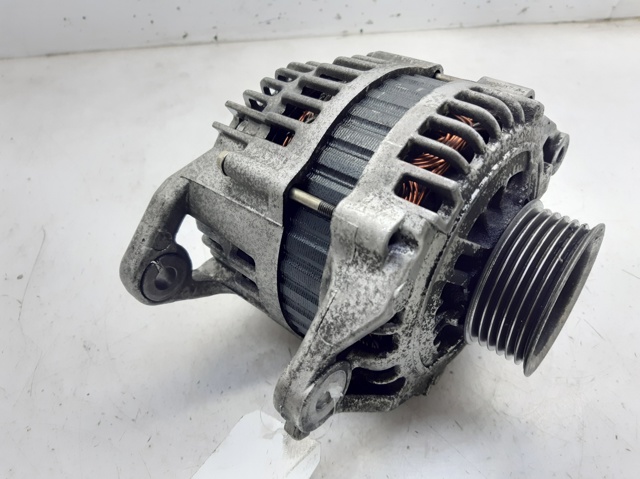 Alternator 23100BU010 NISSAN