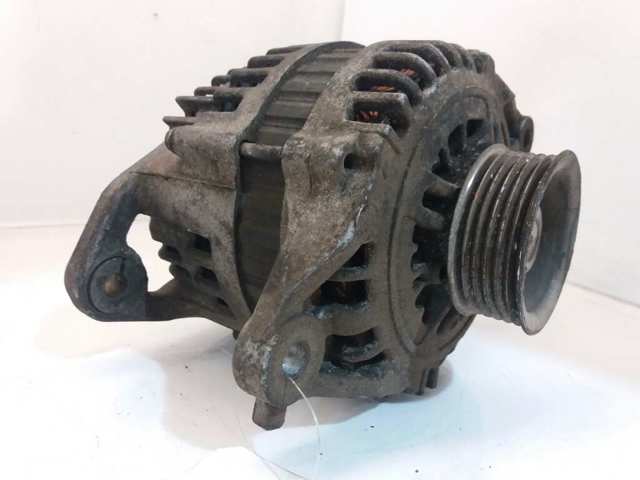 Alternator 23100BU010 NISSAN