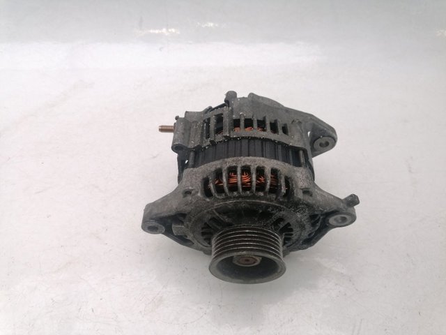 Alternator 23100BU010 NISSAN