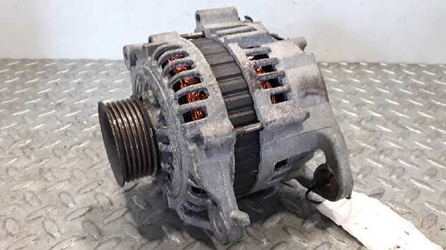 23100BU010 Nissan/Infiniti