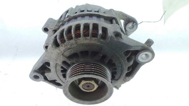 Alternator 23100BU010 NISSAN