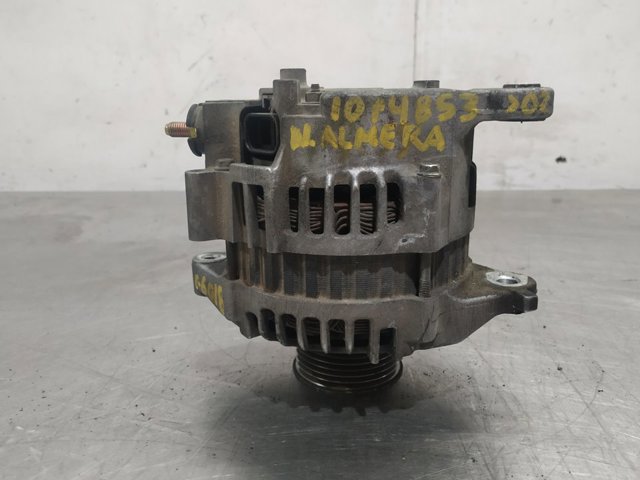 23100BU010 Nissan/Infiniti