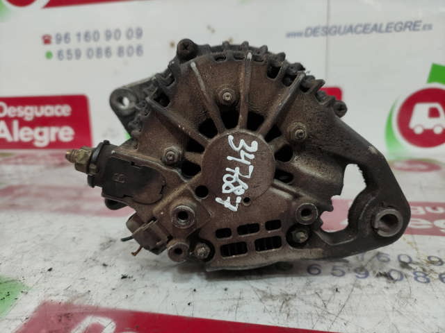 23100BU015 Nissan/Infiniti