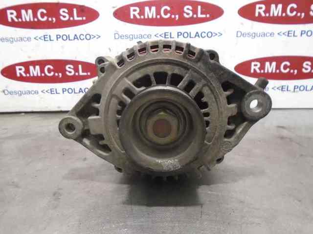 Alternator Nissan Sunny
