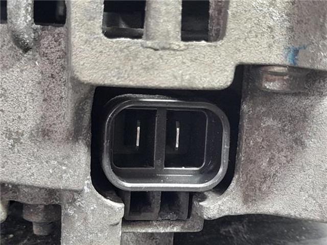 23100BU015 Nissan/Infiniti