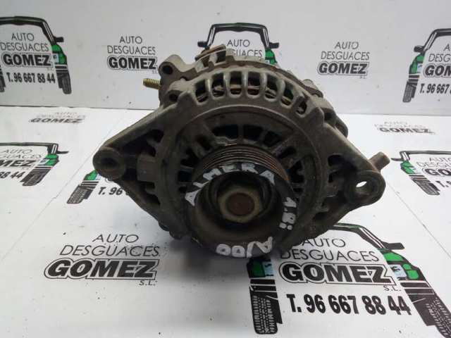 Alternator 23100BU015 NISSAN
