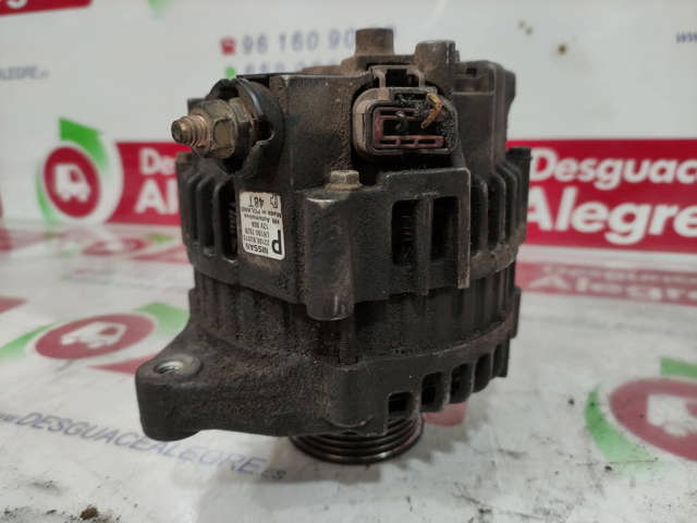 23100BU015 Nissan/Infiniti