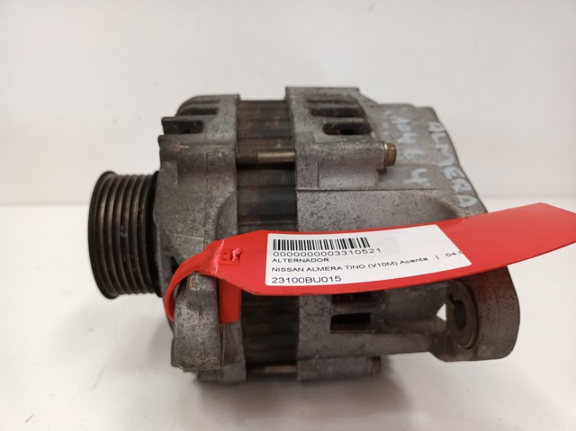 23100BU015 Nissan/Infiniti