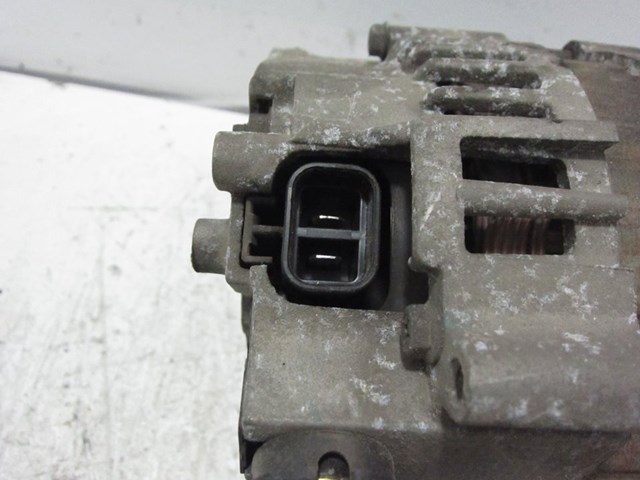 23100BU015 Nissan/Infiniti