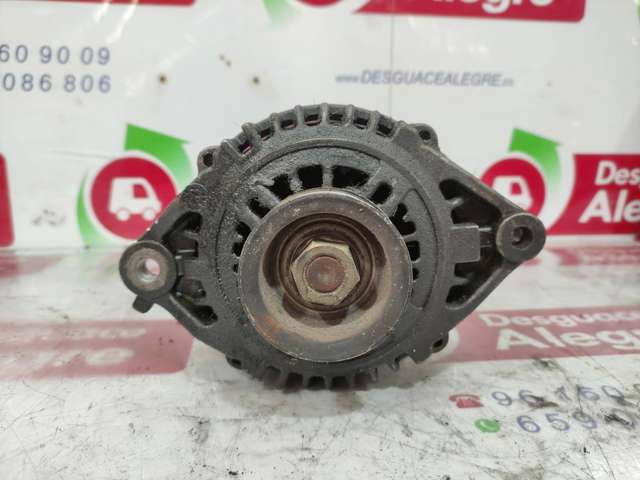 23100BU015 Nissan/Infiniti