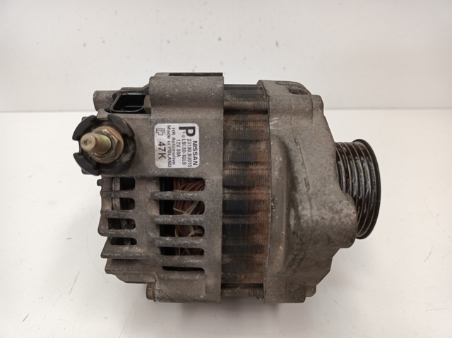 Alternator 23100BU015 NISSAN