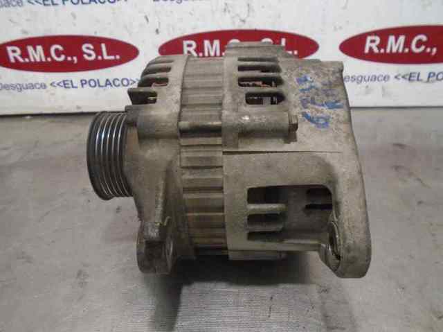 23100BU015 Nissan/Infiniti