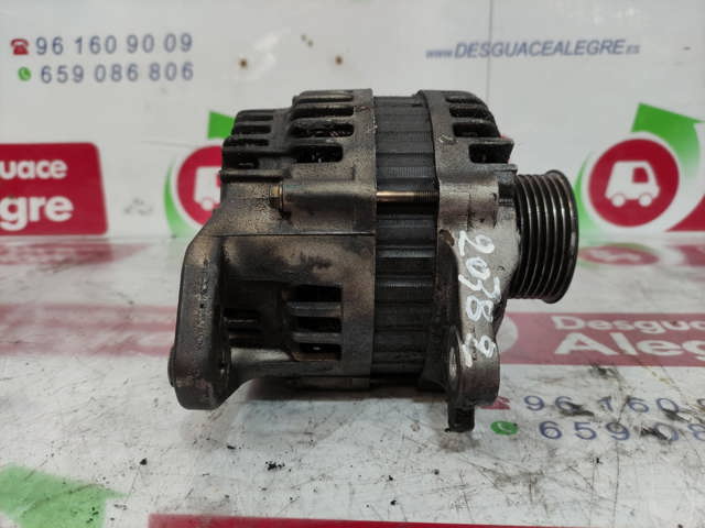 23100BU015 Nissan/Infiniti