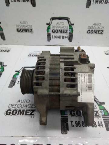 23100BU015 Nissan/Infiniti