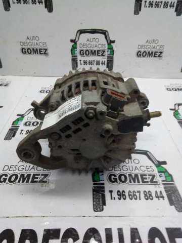 23100BU015 Nissan/Infiniti