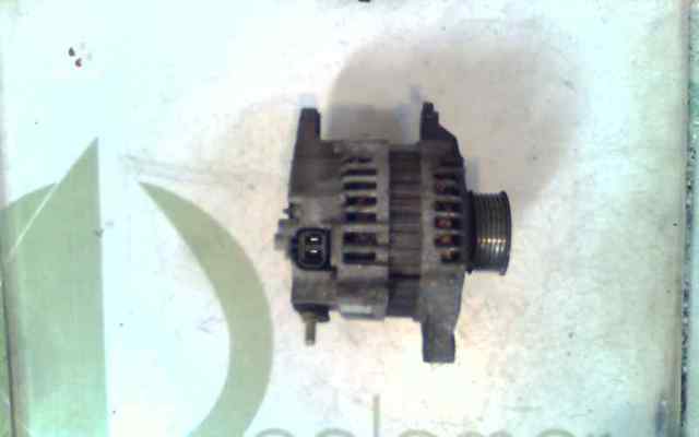 23100BU015 Nissan/Infiniti