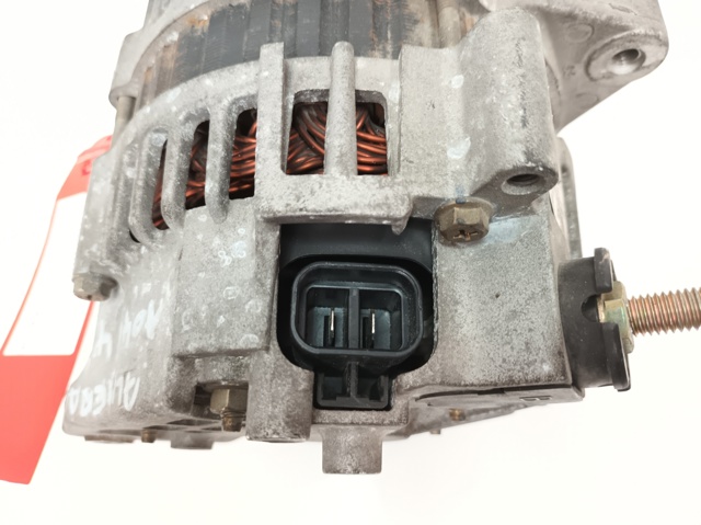 23100BU015 Nissan/Infiniti