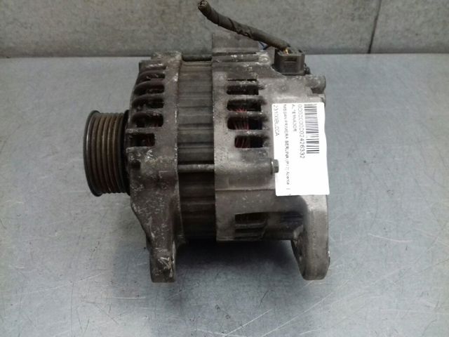 23100BU015 Nissan/Infiniti