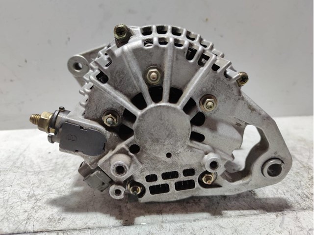 23100BU015 Nissan/Infiniti