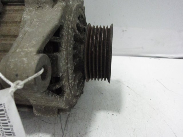 23100BU015 Nissan/Infiniti