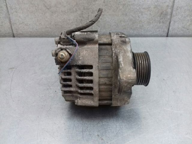 Alternator 23100BU015 NISSAN