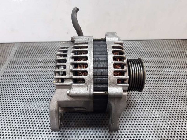 23100BU015 Nissan/Infiniti