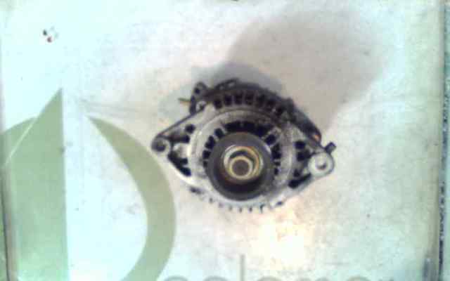 23100BU015 Nissan/Infiniti