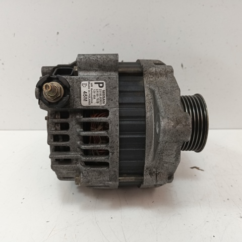 23100BU015 Nissan/Infiniti