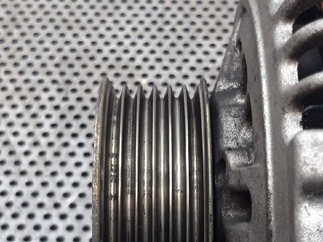 23100BU015 Nissan/Infiniti