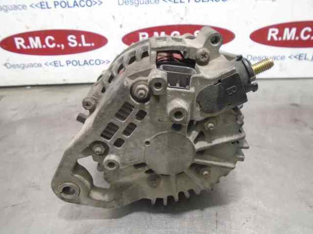 23100BU015 Nissan/Infiniti