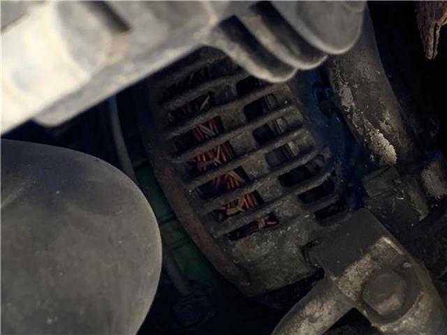 Alternator 23100CN100 NISSAN