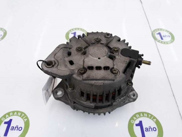 Alternator Nissan Maxima