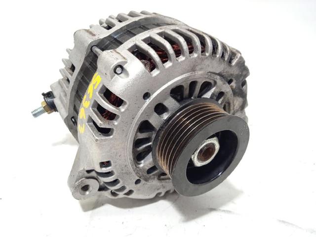 Alternator Nissan Murano