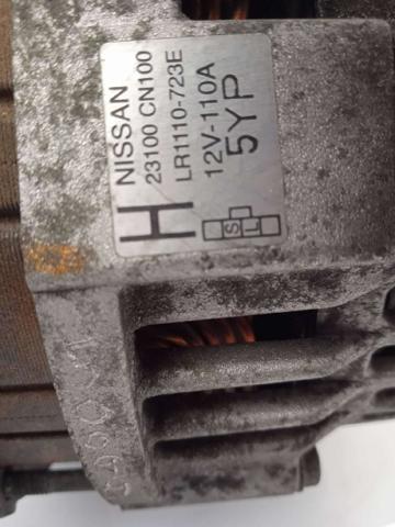 23100CN100 Nissan/Infiniti